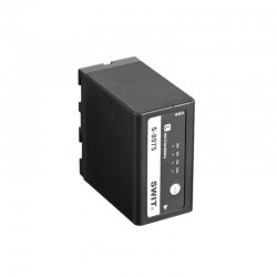 S-8975 Batterie type NP-F970 75 Wh Swit