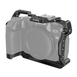4212 Cage for Canon EOS R8 SmallRig