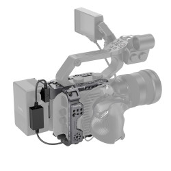 4124 Cage Kit for Sony FX6 SmallRig