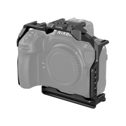 3940 Cage for Nikon Z8 SmallRig