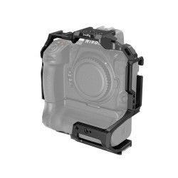 3982 Cage for Nikon Z8 with MB-N12 Battery Grip SmallRig