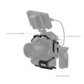 3982 Cage for Nikon Z8 with MB-N12 Battery Grip SmallRig