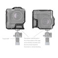 3982 Cage for Nikon Z8 with MB-N12 Battery Grip SmallRig