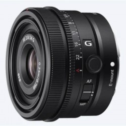 24 mm F2.8 G monture E Sony