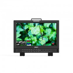 BM-U175 Moniteur studio 4K/8K 12GSDI Swit