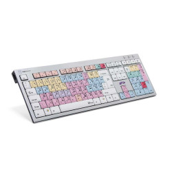 Avid Pro Tools UK (PC/Slim) LogicKeyboard