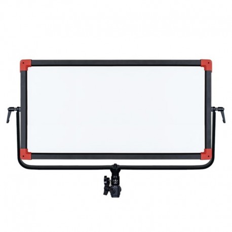 PL-E90D 90W Panneau LED bicolor Swit