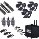 FL-C60D Kit 60W Spot LED Swit