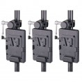 FL-C60D Kit 60W Spot LED Swit