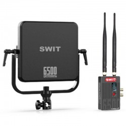 FLOW6500 Système sans fil SDI&HDMI Swit