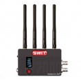 FLOW2000 Récepteur HF Vidéo Swit