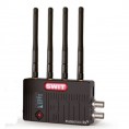 FLOW2000 Récepteur HF Vidéo Swit