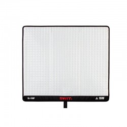 Kit SL-150P - Panneau LED 150W flexible bi-color IP54 Swit