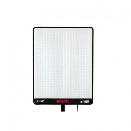 SL-100P Panneau LED flexible Swit