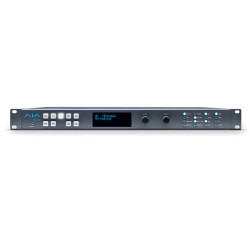 FS1-X - Universal Frame Synchronizer/Converter AJA