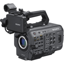 PXW-FX9V FX9 Camcorder 6K Full Frame Sony