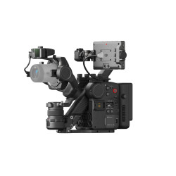 Ronin 4d CineCam 6k Dji