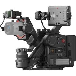 Ronin 4d CineCam 8K Dji