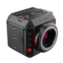 E2C 4K 30fps, 10-bit color 4/3'' Z-Cam