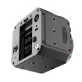 E2C 4K 30fps, 10-bit color 4/3'' Z-Cam
