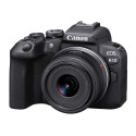 EOS-R10 + RF-S18-45 mm F4.5-6.3 IS STM Canon