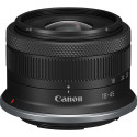 EOS-R10 + RF-S18-45 mm F4.5-6.3 IS STM Canon