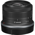 EOS-R10 + RF-S18-45 mm F4.5-6.3 IS STM Canon