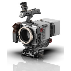 RED KOMODO Pack 6K Digital Cinema Camera Red Camera