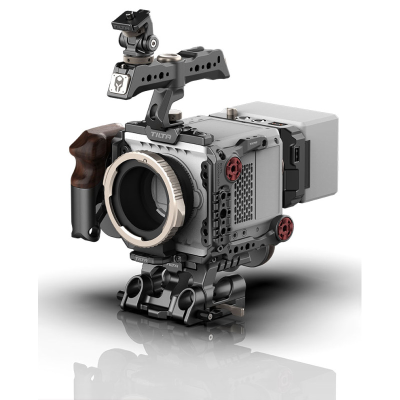 RED KOMODO Pack 6K Digital Cinema Camera Red Camera RED KOMODO Pack 6K Digital Cinema Camera Red Camera