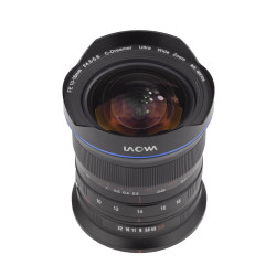 10-18 mm F4.5-5.6 monture E LAOWA
