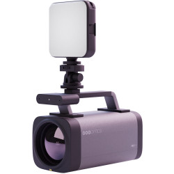All-in-One Live Streaming Camera with 12x Optical Zoom PTZ Optics