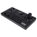 Network IP and Serial PTZ Camera Joystick Controller PTZ Optics