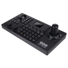 Network IP and Serial PTZ Camera Joystick Controller PTZ Optics