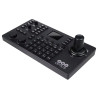 Network IP and Serial PTZ Camera Joystick Controller
