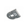 BD-P-CM-WHITE BirdDog White Ceiling Mount for P100 / P200/P400