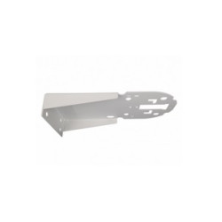 BD-P-WM-WHITE BirdDog White Wall Mount for P100 / P200 BirdDog