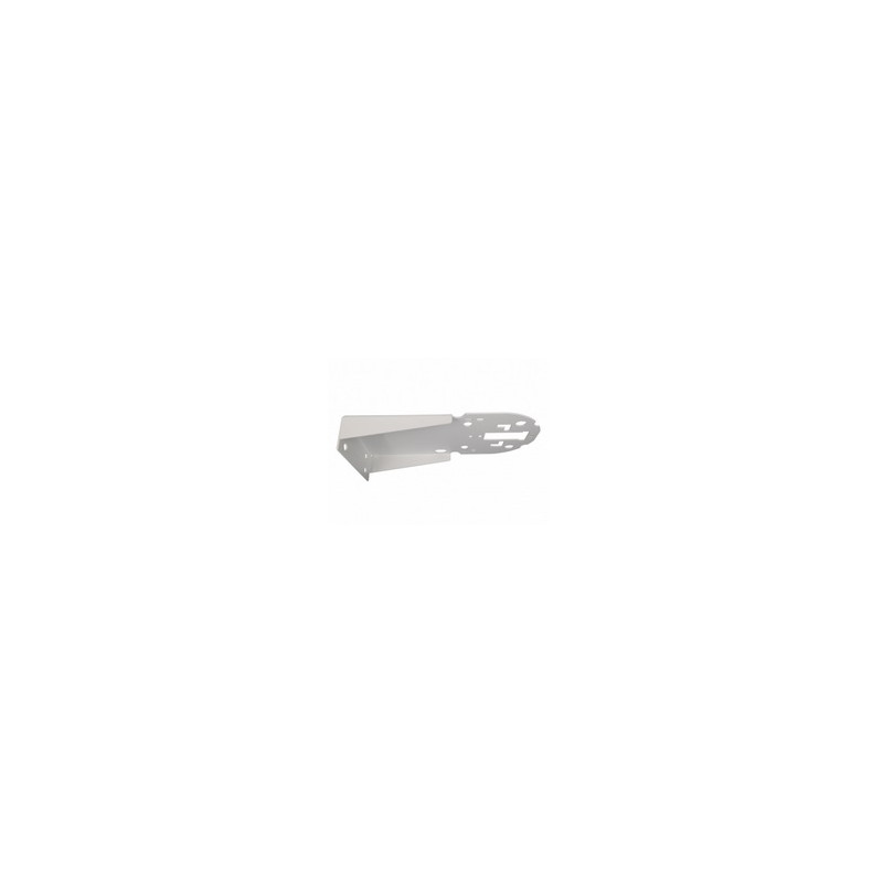 BD-P-WM-WHITE BirdDog White Wall Mount for P100 / P200 BirdDog BD-P-WM-WHITE BirdDog White Wall Mount for P100 / P200 BirdDog