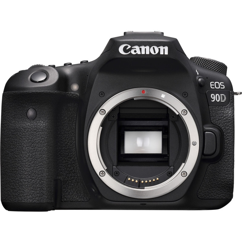 EOS-90D Canon EOS-90D Canon