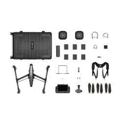 Kit Drone Inspire-3 - DJI300 Dji