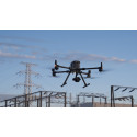 Drone Detection Camera 45MP Full Frame CMOS - DJI-Zenmuse-P1 Dji