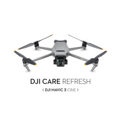 Care Ref 1-Year - DJI  Dji