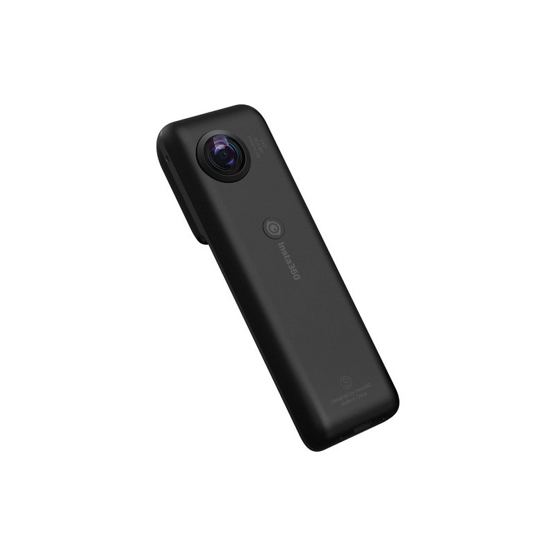 Spherical VR 360 4K Camera - Insta360 Nano S Insta360 Spherical VR 360 4K Camera - Insta360 Nano S Insta360
