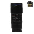 100 mm F2.8 Ultra-Macro 2:1 monture E LAOWA