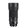105 mm F2.8 Art EX DG DN Sony Sigma