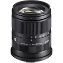 18-50 mm f/2.8 DC DN (C) E Sigma