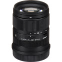 18-50 mm f/2.8 DC DN (C) E Sigma