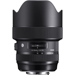 14-24 mm F2.8 DG HSM AF Nikon Sigma