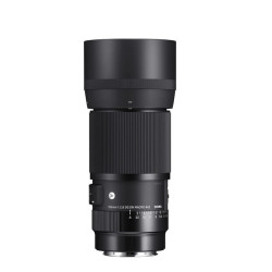105 mm F2.8 Art EX DG DN Leica Sigma