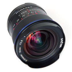 12 mm f2.8 Zero-D Leica L LAOWA