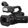 HC-X2000 Camescope de poing 4K Panasonic